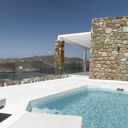 Mykonos Ark Villa