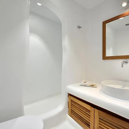 Mykonos Ark Villa Fteliá