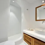 Mykonos Ark וילה פטליה