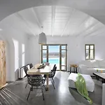 Mykonos Ark וילה