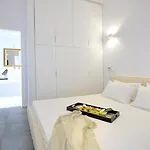 Mykonos Ark * פטליה