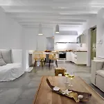 Mykonos Ark וילה *