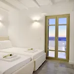 Mykonos Ark וילה פטליה