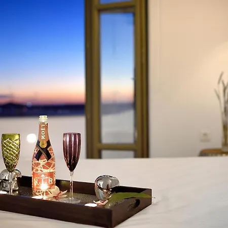 Mykonos Ark וילה *