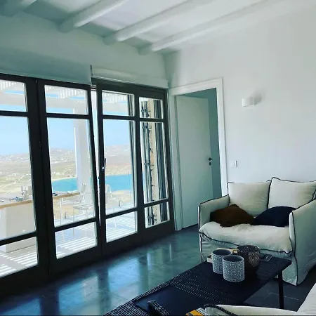 Mykonos Ark *