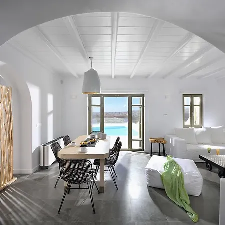 Mykonos Ark 빌라
