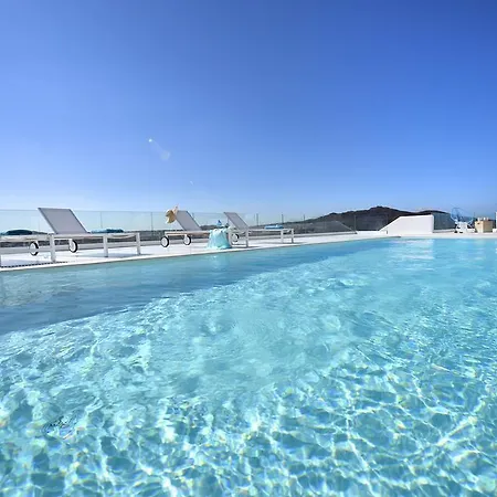 빌라 Mykonos Ark *
