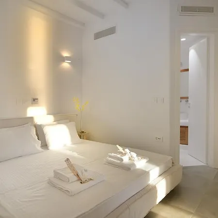 빌라 Mykonos Ark