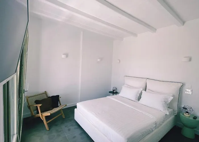 Mykonos Ark פטליה