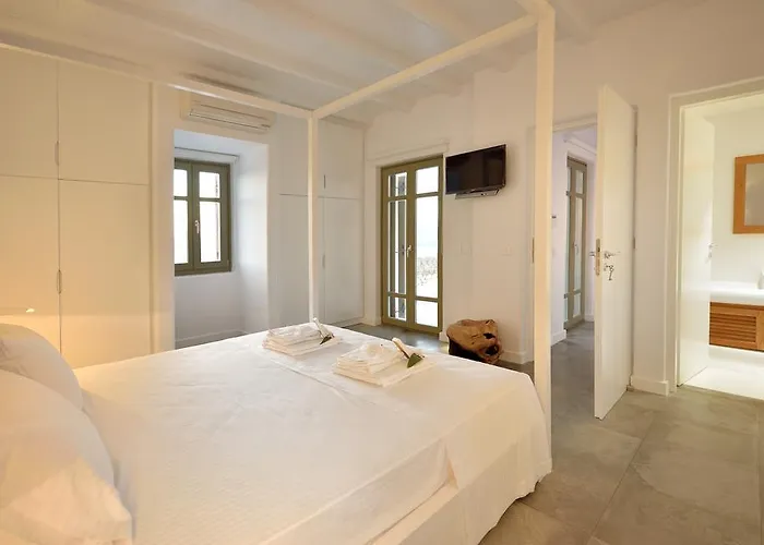 Mykonos Ark פטליה