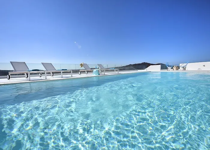 וילה Mykonos Ark *