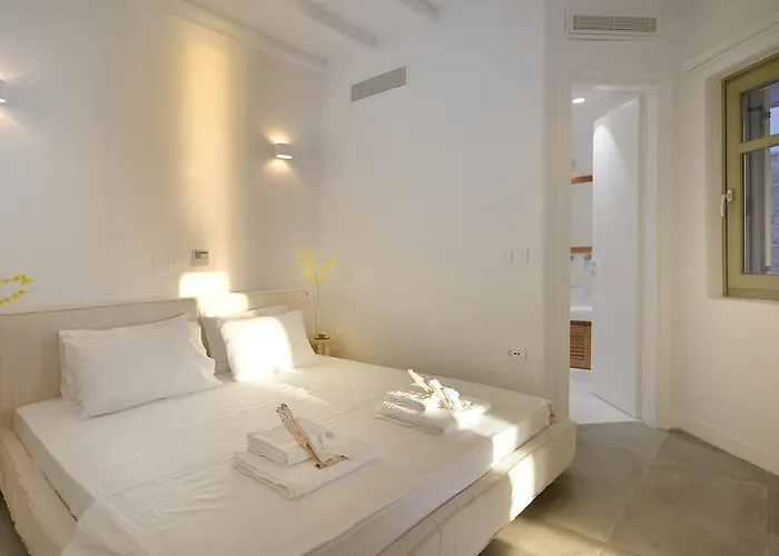 וילה Mykonos Ark