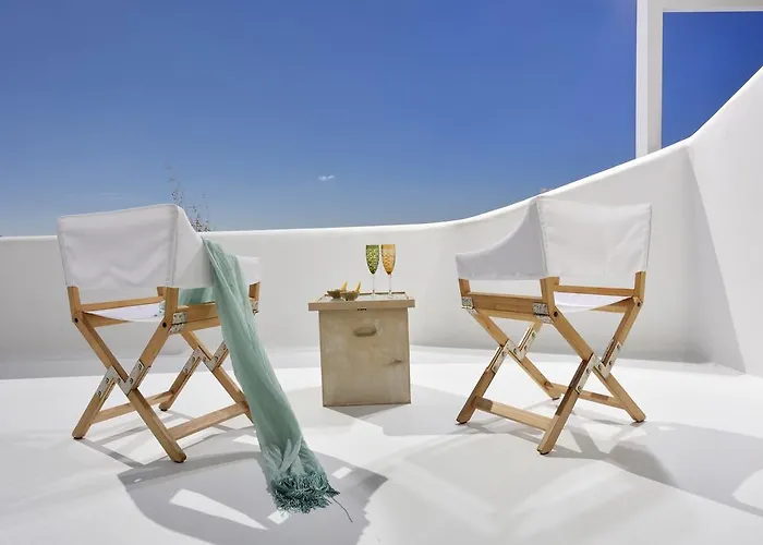 Mykonos Ark פטליה