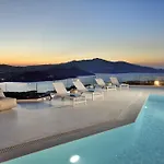 빌라 Mykonos Ark *