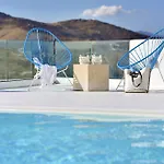 빌라 Mykonos Ark *