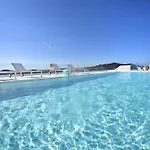 빌라 Mykonos Ark *