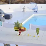 빌라 Mykonos Ark
