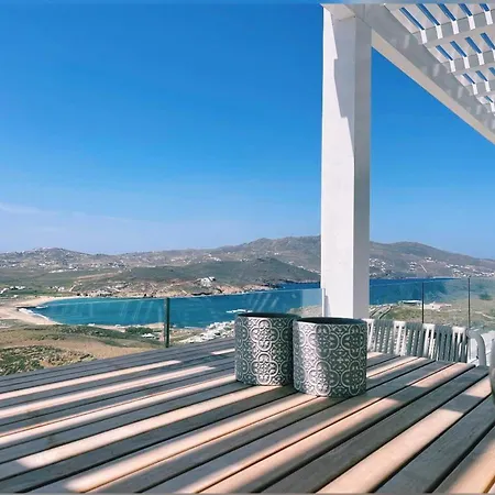 Vila Mykonos Ark