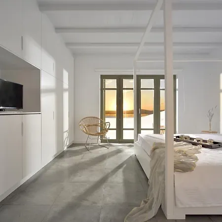 Mykonos Ark