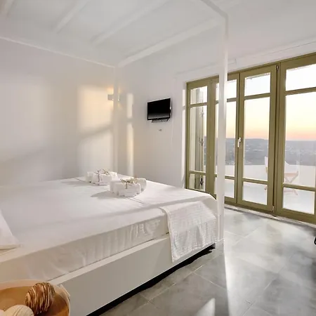 Mykonos Ark Ftelia (Mykonos)