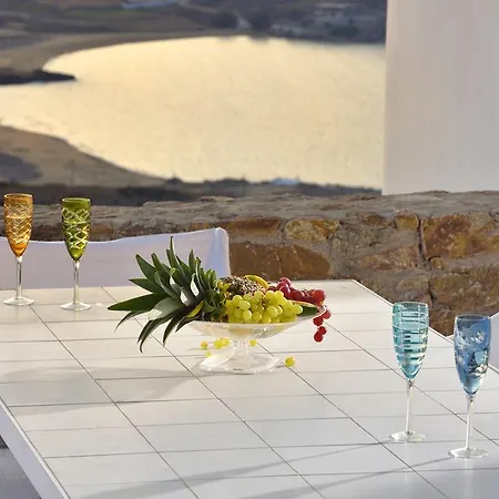 Mykonos Ark Villa Ftelia (Mykonos)