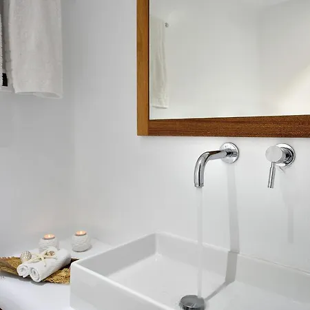 Mykonos Ark Villa