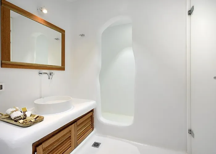 Mykonos Ark Villas Villa Ftelia (Mykonos)