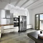 Mykonos Ark *