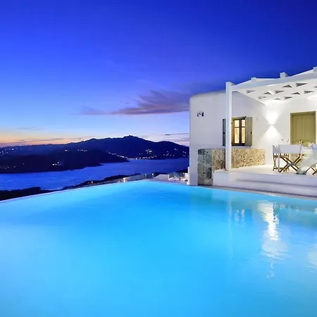 Mykonos Ark فيلة *